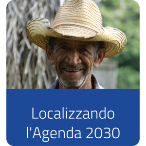 Localizzando la Agenda 2030