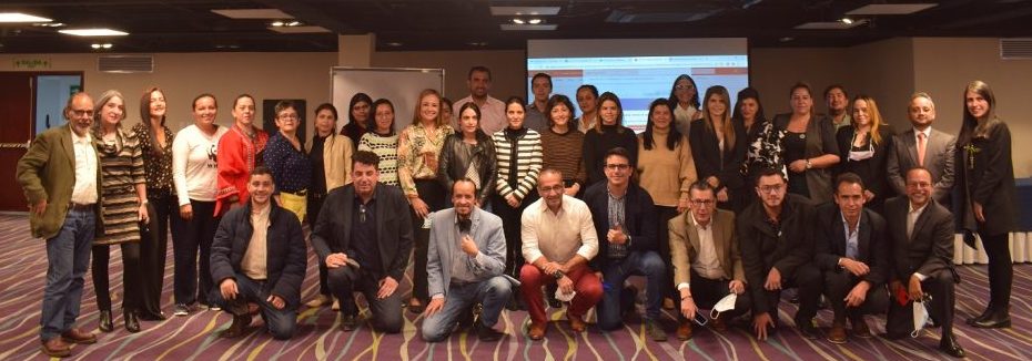 Rutas Territoriales, modelli che mettono alla prova le politiche pubbliche per trasformare la Colombia rurale