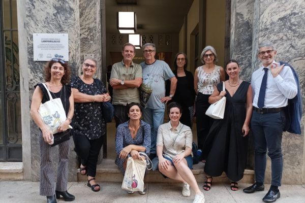 Partecipazione delle missioni alla XXV Settimana della Cultura Italiana a Cuba 1
