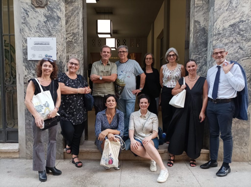 Partecipazione delle missioni alla XXV Settimana della Cultura Italiana a Cuba