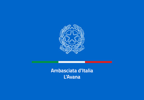 Ambasciata Italiana L’Avana