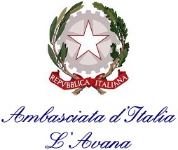 Embajada de Italia en La Habana