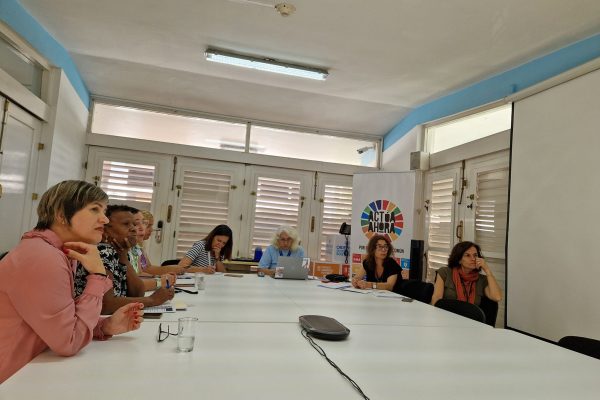Observatorio de Cuba sobre Igualdad de Género