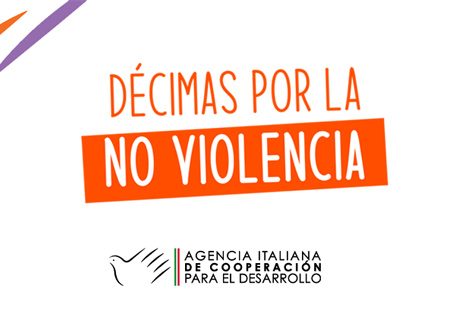 decime per la non violenza