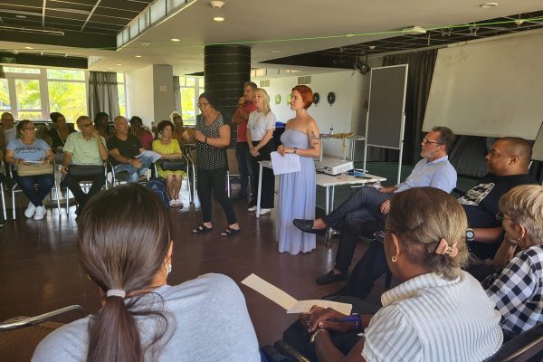 taller diagnóstico