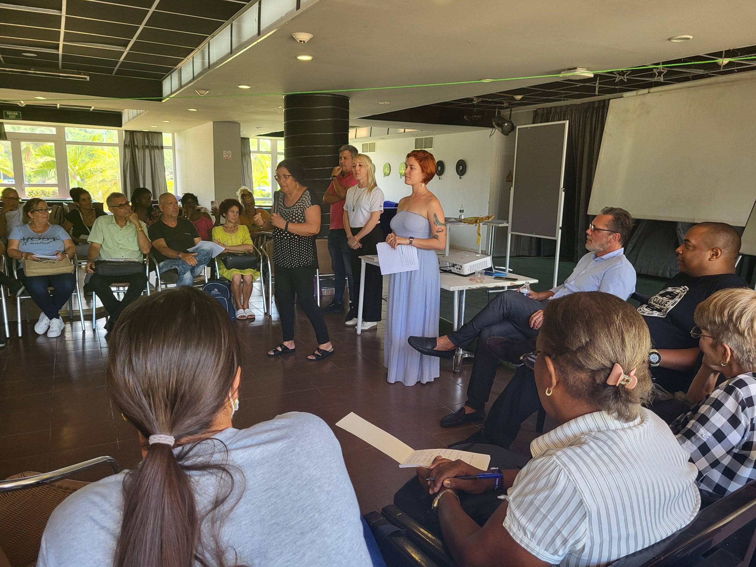 taller diagnóstico 