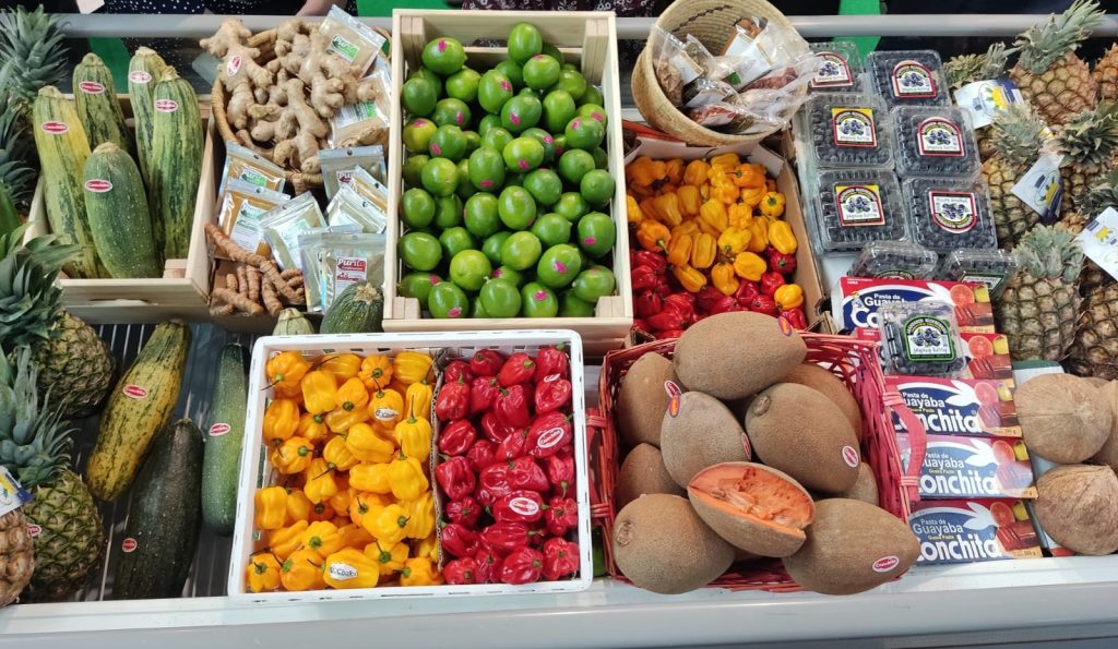macfrut