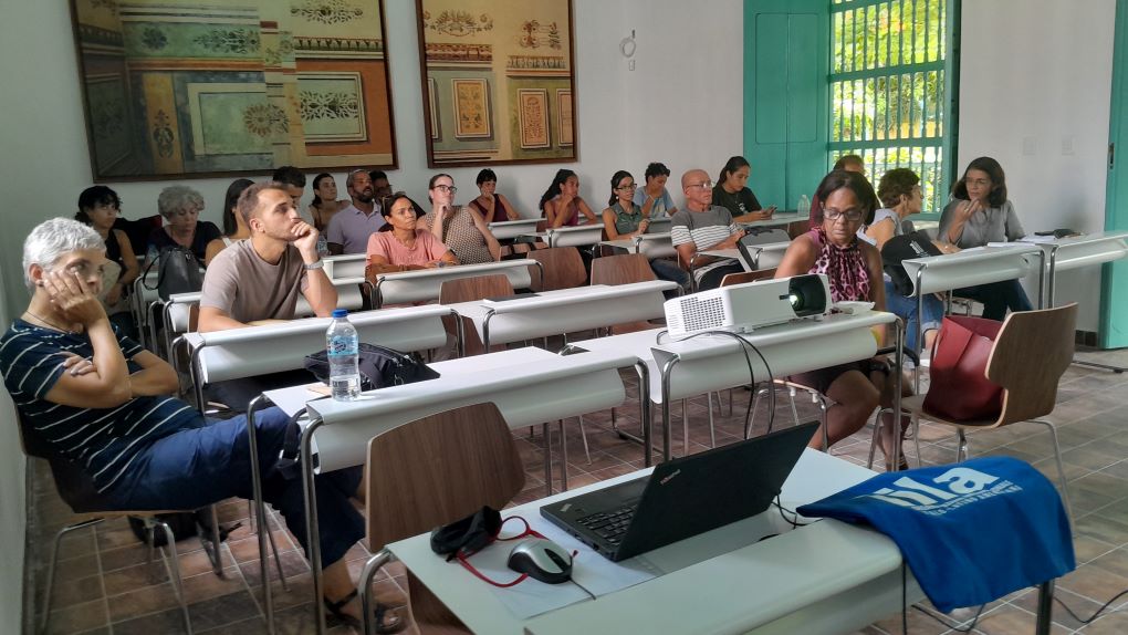 aula cursos colegio santa clara