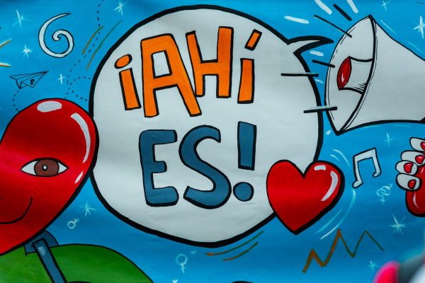 La Campana Ahi es ha llenado de colores varios espacios en cuatro provincias cubanas scaled