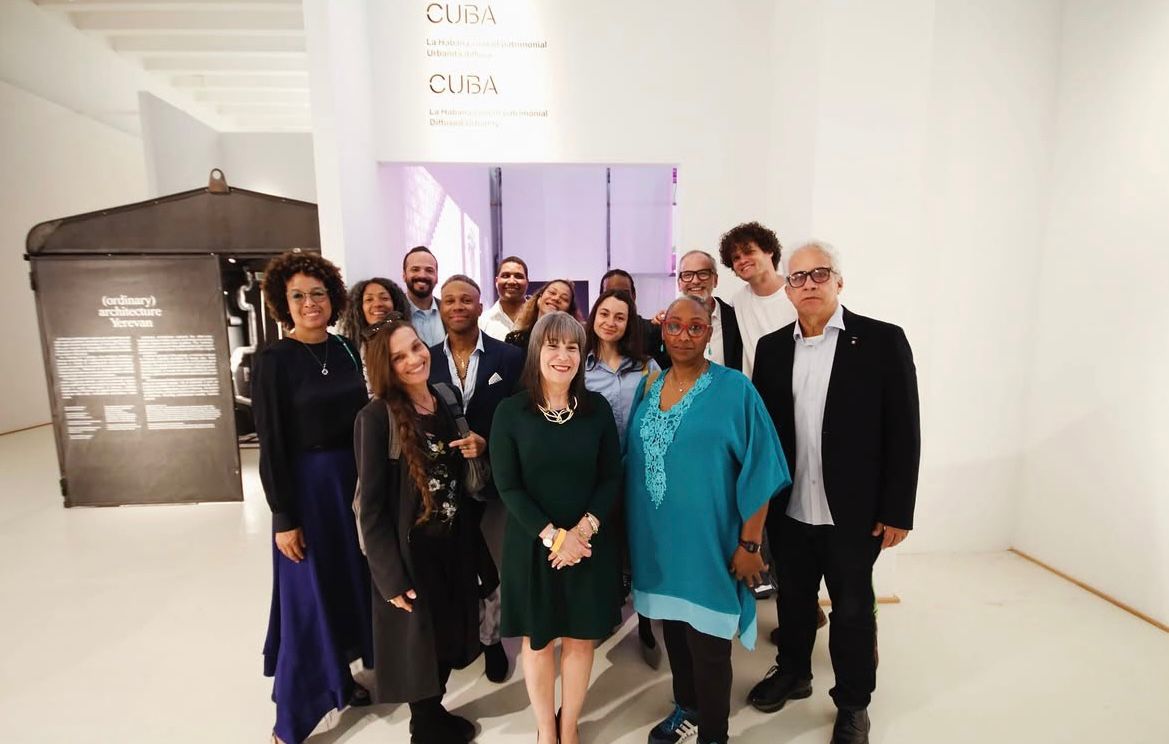 Trienal de Milán, una oportunidad para mostrar la gestión del desarrollo integral de ciudades patrimoniales cubanas