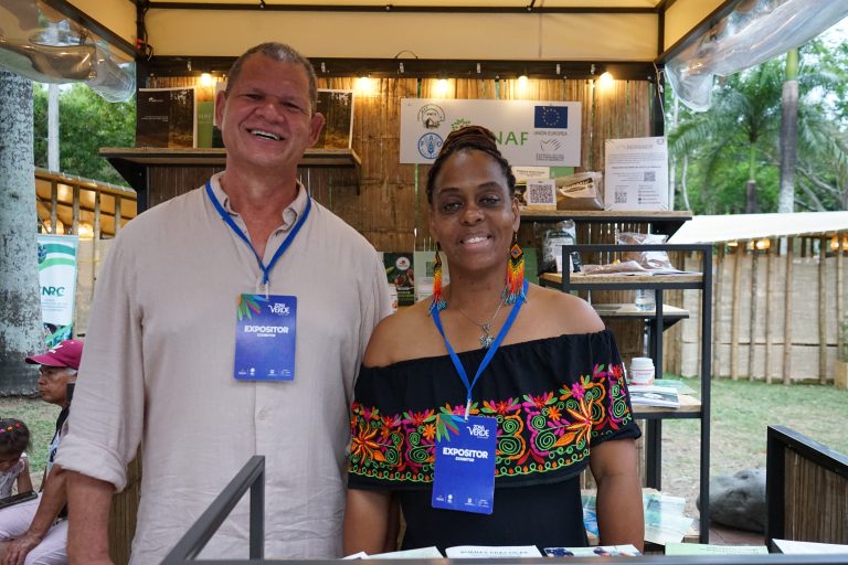 AICS L’Avana partecipa alla COP16 con le altre sedi in America Latina