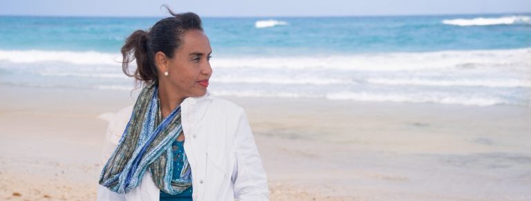 “Con loro, per l’uguaglianza”, AICS sostiene i progetti delle donne che difendono l’ambiente. La storia di Mercedes e di Coraleando