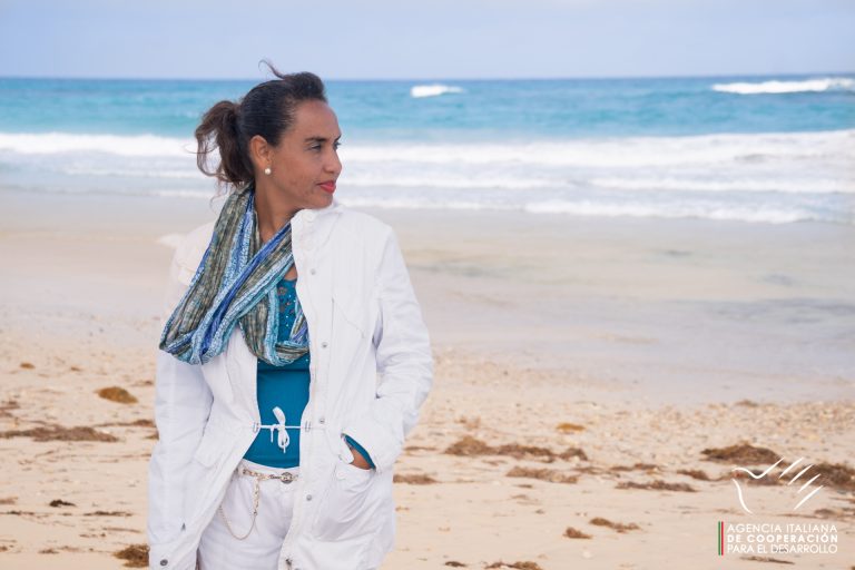 “Con ellas, por la igualdad”: Mercedes aporta al desarrollo local desde el arte y la Educación Ambiental