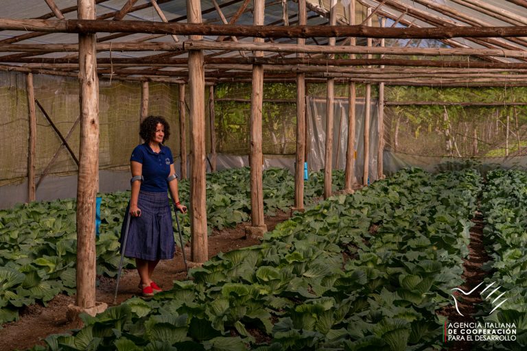 “Con ellas, por la igualdad”. La historia de Daymara, mujer de la ciencia cubana al servicio de la cooperación italiana contra los estereotipos de genero