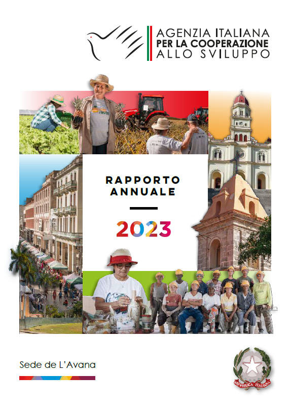Annual Report 2023