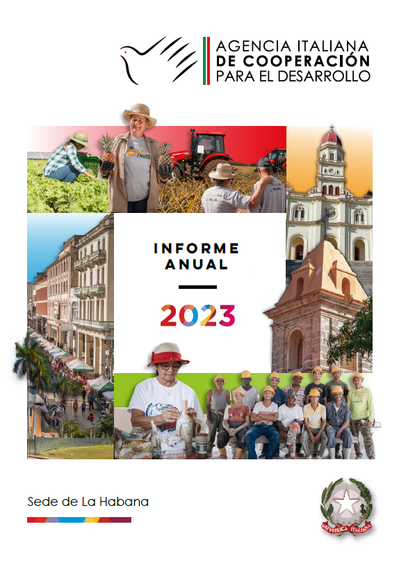Informe Anual 2023