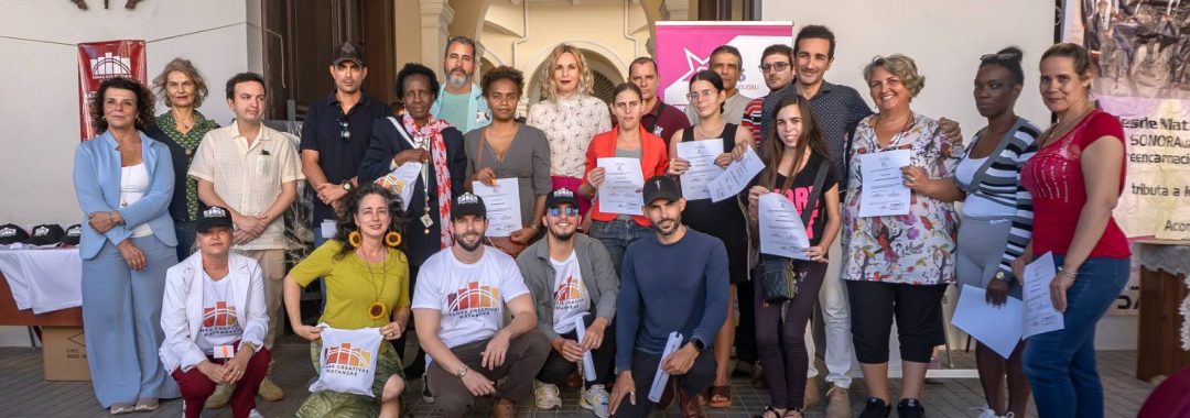 Zone Creative a Matanzas per trasformare idee in opportunità concrete